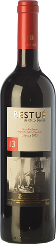 Bestué Finca Rableros 2017