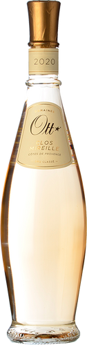 Clos Mireille Rosé 2020