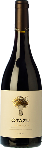 Otazu Premium Cuvée 2015