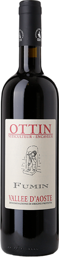 Ottin Fumin 2016