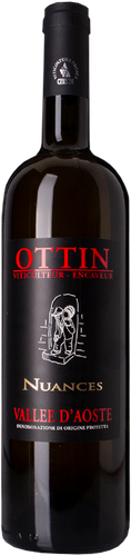 Ottin Petite Arvine Nuances 2016