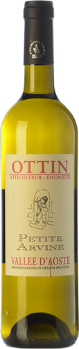 Ottin Petite Arvine 2018