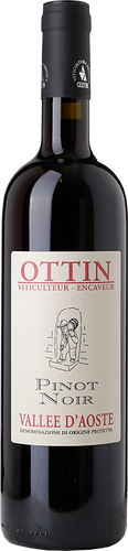 Ottin Pinot Noir 2018