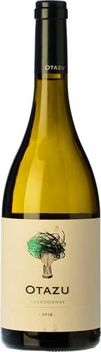Otazu Chardonnay 2019