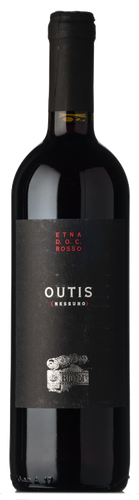 Vini Biondi Etna Rosso Outis 2017
