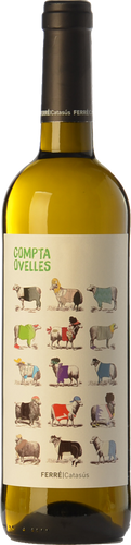 Compta Ovelles Blanc 2020