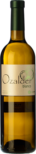 Ozalder Blanco 2020