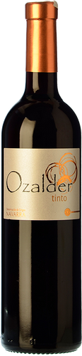Ozalder Tinto 2020