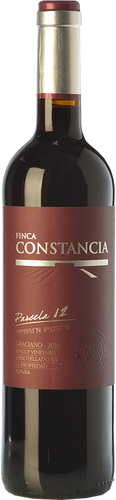 Finca Constancia Parcela 12 Graciano 2016