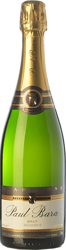 Paul Bara Brut Réserve