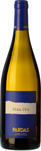 Pardas Blau Cru 2018