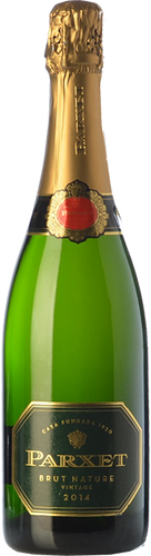Parxet Brut Nature Vintage 2016 Parxet Brut Nature Vintage 2016