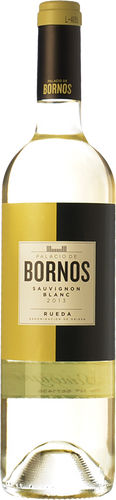 Palacio de Bornos Sauvignon Blanc 2019