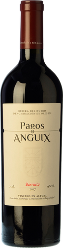 Pagos de Anguix Barrueco 2017
