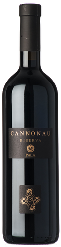 Pala Cannonau di Sardegna Riserva 2016