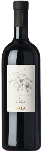 Pala Cannonau di Sardegna I Fiori 2019