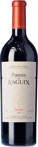Pagos de Anguix Costalara 2018