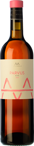 AA Parvus Rosé 2018