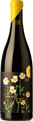 Celler Arrufí Panicort Criança 2016