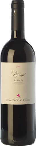 Domenico Clerico Barolo Pajana 2016