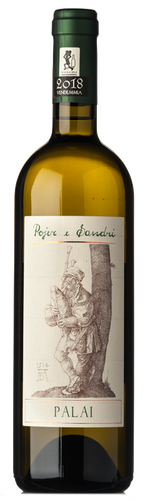 Palai Muller Thurgau 2018