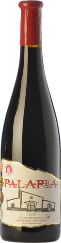 Palarea 2016