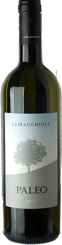 Le Macchiole Paleo Bianco 2015