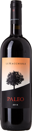 Le Macchiole Cabernet Franc Paleo Rosso 2017