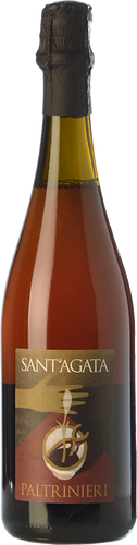 Paltrinieri Lambrusco di Sorbara Sant'Agata 2017