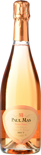 Paul Mas Cremant de Limoux Rosé