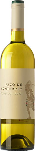 Pazo de Monterrey Godello 2019
