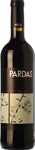 Pardas Negre Franc 2014
