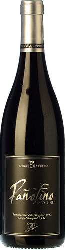 Pañofino 2016