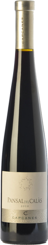 Pansal del Calàs 2014 (0,5 L)