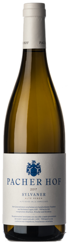 Pacherhof Sylvaner Alte Reben 2018