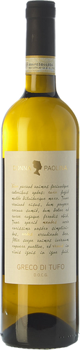 Alois Greco di Tufo Donna Paolina 2016