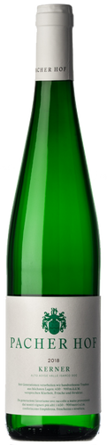 Pacherhof Kerner 2019