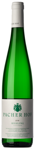 Pacherhof Riesling 2019