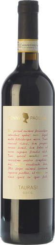 Alois Taurasi Donna Paolina 2012