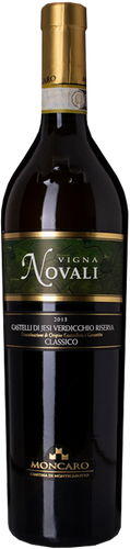 Moncaro Vigna Novali 2013