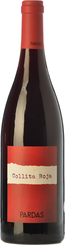 Pardas Collita Roja 2015