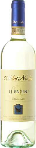 Ada Nada Roero Arneis Ij Parin 2016