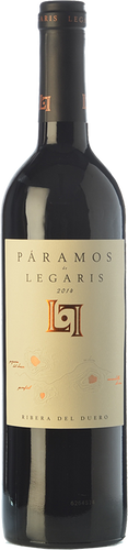 Páramos de Legaris 2016