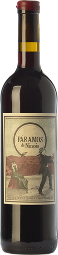 Páramos de Nicasia 2017