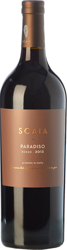 Wine Scaia Paradiso Rosso 2017 11 95 At Vinissimus