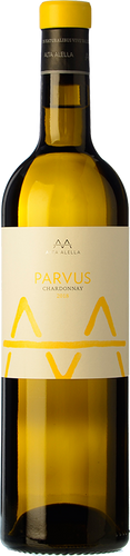 AA Parvus Chardonnay 2018