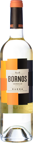 Palacio de Bornos Verdejo 2020
