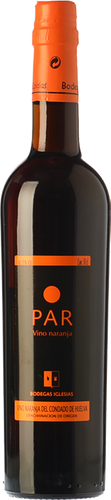 Par - Vino naranja (0.5 L) Par - Vino naranja (0.5 L)