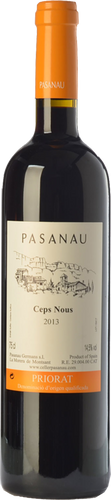 Pasanau Ceps Nous 2016