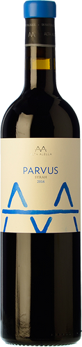 AA Parvus Syrah 2017
